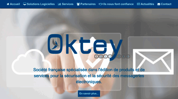 oktey.com