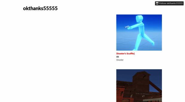 okthanks55555.itch.io