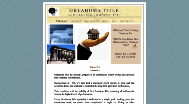 oktitleedmond.com