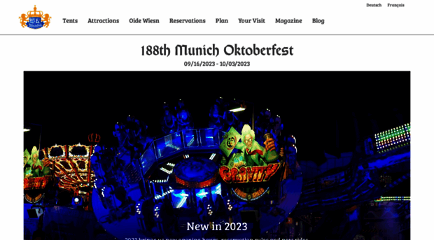 oktoberfest-guide.com