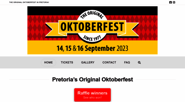 oktoberfest-pretoria.co.za