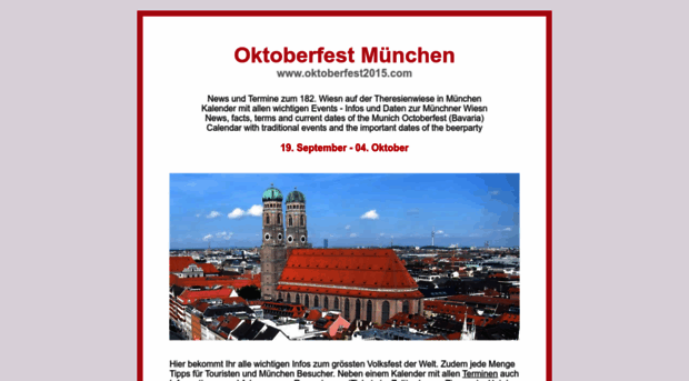 oktoberfest2015.com