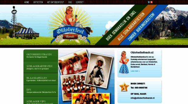 oktoberfestbands.nl