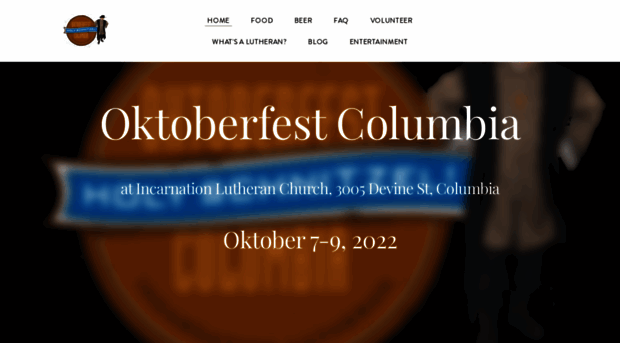 oktoberfestcolumbia.com