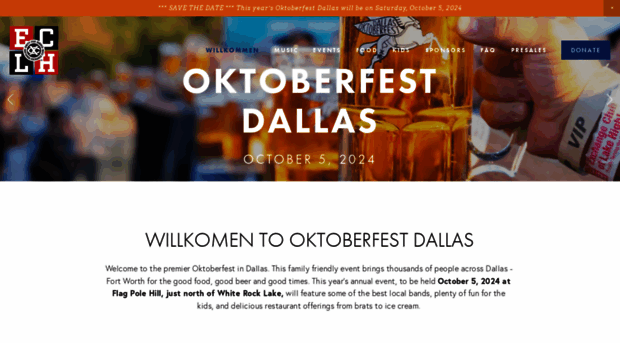 oktoberfestdallas.com