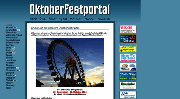 oktoberfestportal.de