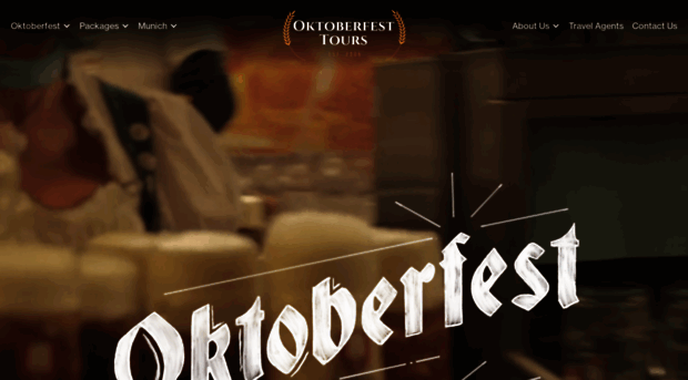 oktoberfesttours.com