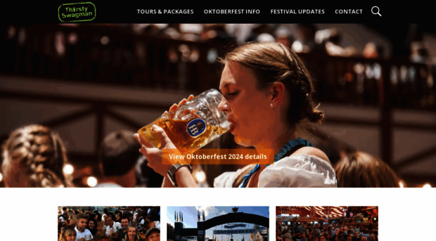 oktoberfesttours.travel