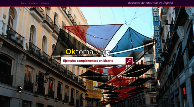 oktoma.com