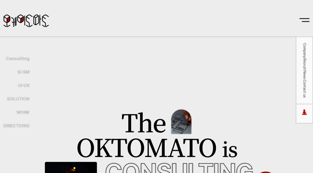 oktomato.net