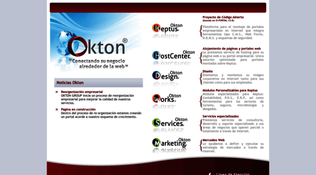 okton.org