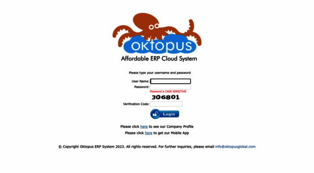 oktopusglobal.com