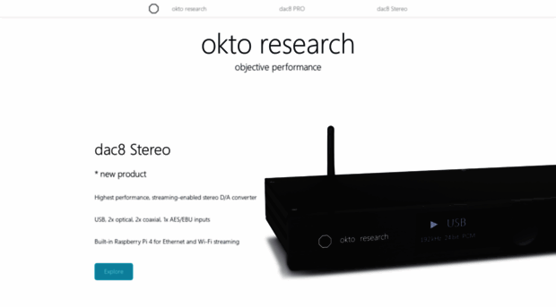 oktoresearch.com