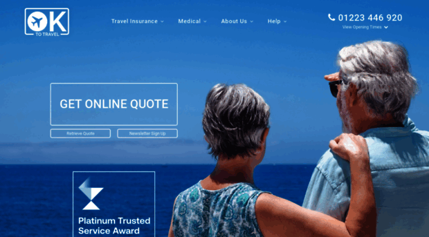 oktotravelinsurance.co.uk