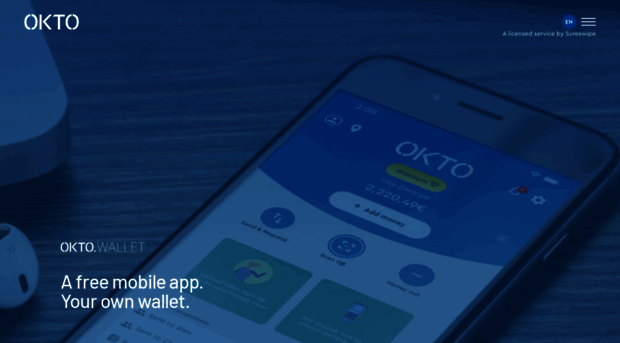 oktowallet.eu