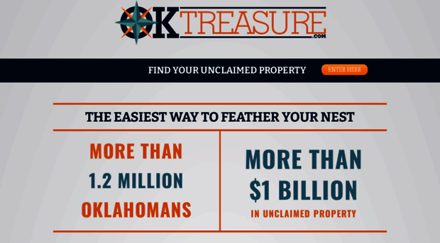 oktreasure.com