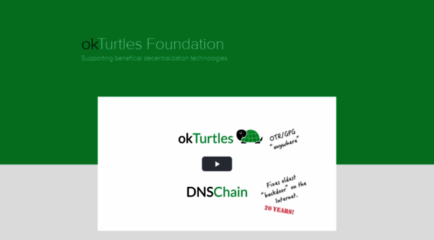 okturtles.com