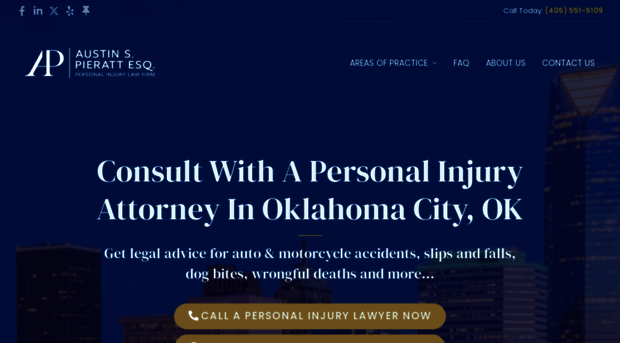 oktxlaw.com