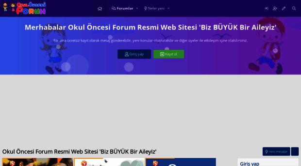 okuloncesiforum.com