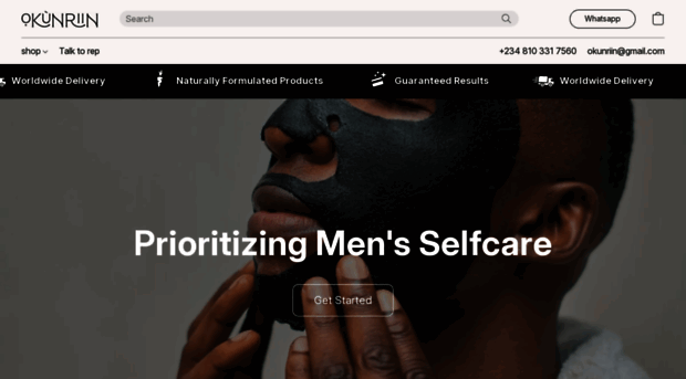 okunriin.com