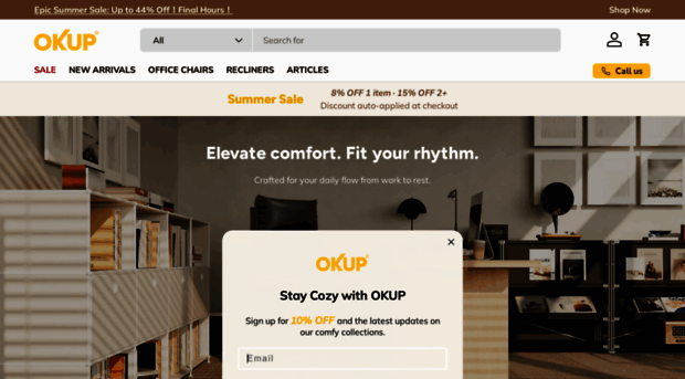 okupfurniture.com