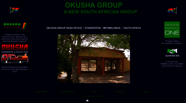 okushagroup.co.za