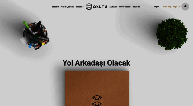 okutu.co