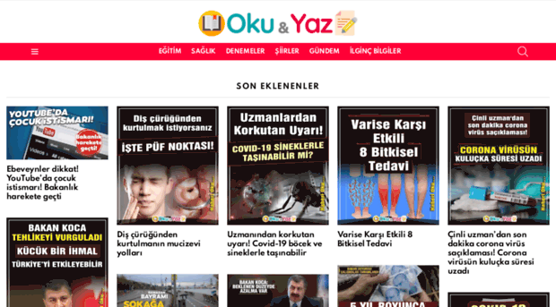 okuyaz.net