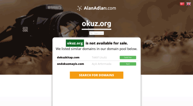 okuz.org