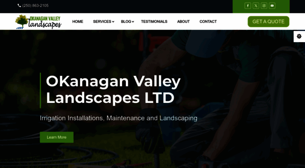 okvalleylandscapes.com