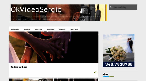 okvideosergio.it