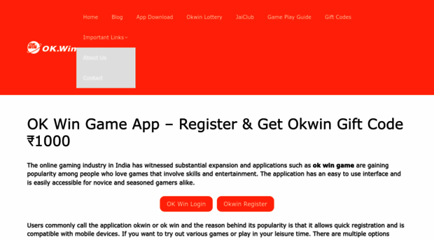 okwingaming.com