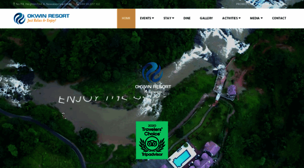 okwinresort.com