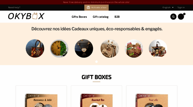 okybox.com