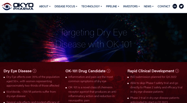 okyopharma.com