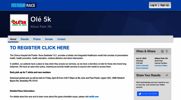 ol5k.itsyourrace.com