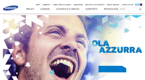 ola-azzurra.it