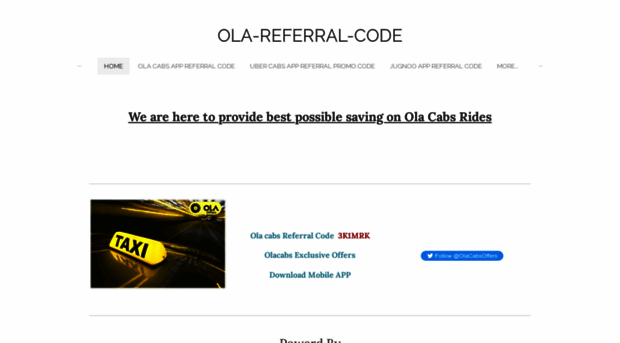 ola-referral-code.weebly.com