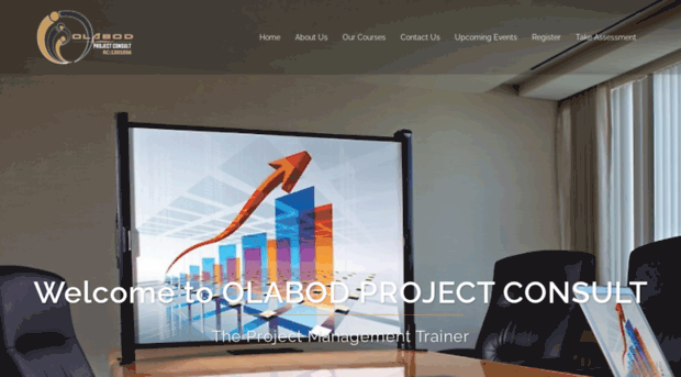 olabodprojectconsult.com