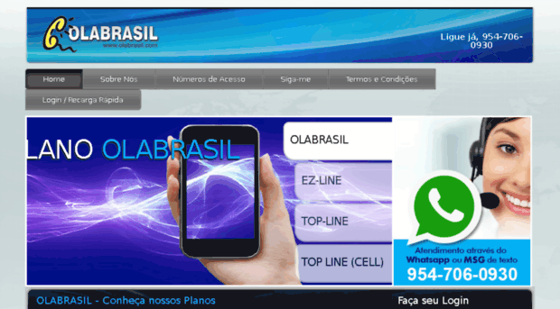 olabrasil.com