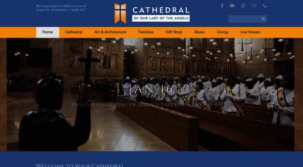 olacathedral.org