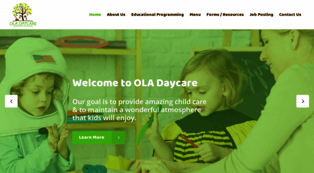 oladaycare.com