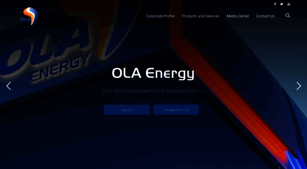 olaenergy.com