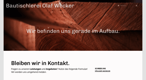 olaf-wecker.de