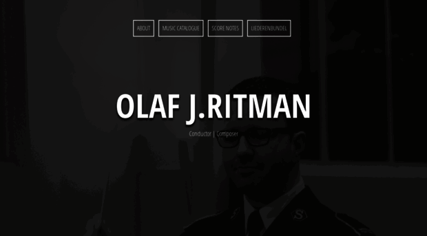 olafritman.com