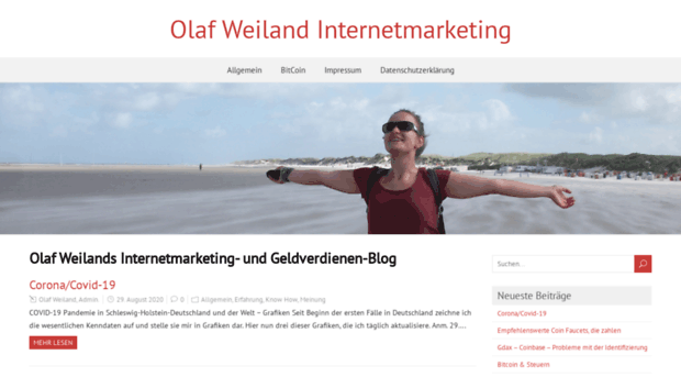 olafweiland.de