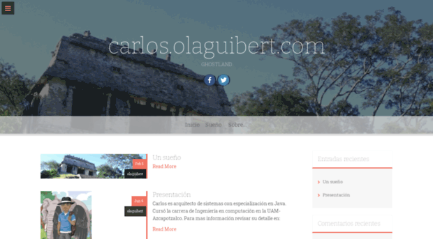 olaguibert.com