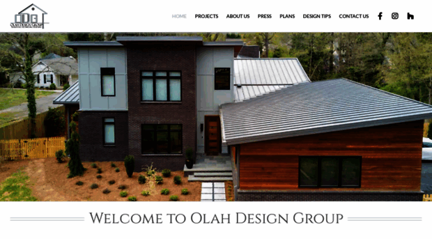 olahdesigngroup.com