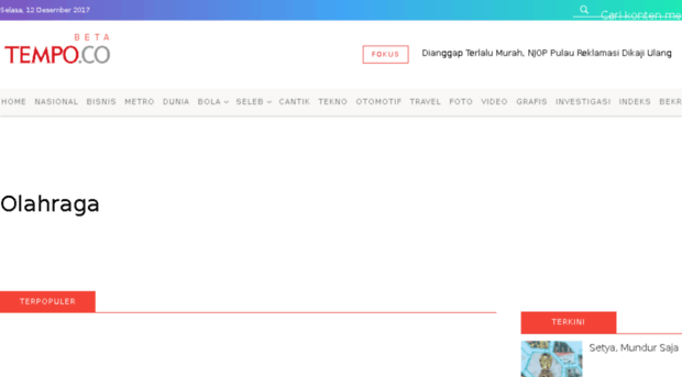 olahraga.tempo.co