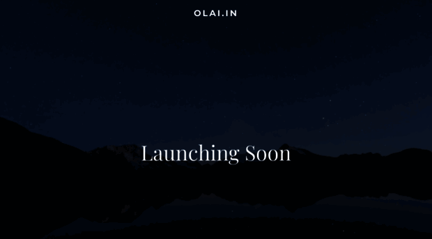 olai.in